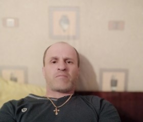 Сергей, 47 лет, Ипатово