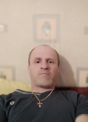 Сергей, 48, Россия, Ипатово