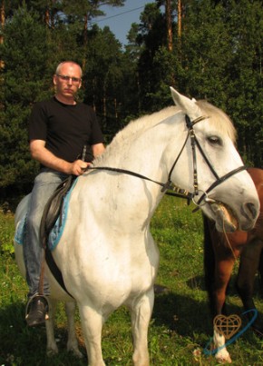 Александр, 58, Россия, Екатеринбург