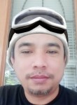 Joen, 40 лет, Kota Bandar Lampung