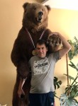 Вова Сёмочкин, 46 лет, Жердевка