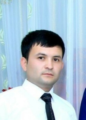 Тимур, 32, Россия, Хабаровск
