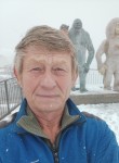 Андрей, 67 лет, Краснодар