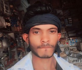 Rinku saini, 23 года, Jaipur