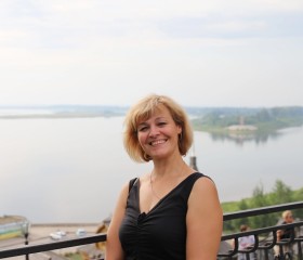 Natalya, 50, Saint Petersburg