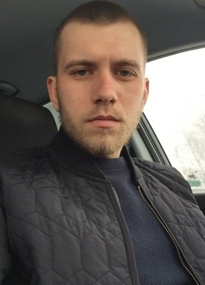 Алексей, 29, Россия, Рязань