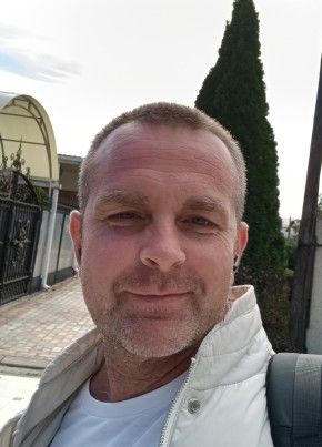 Sergei, 46, Россия, Майкоп