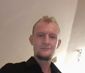 Waldemar Krieger, 39 лет, Elmshorn