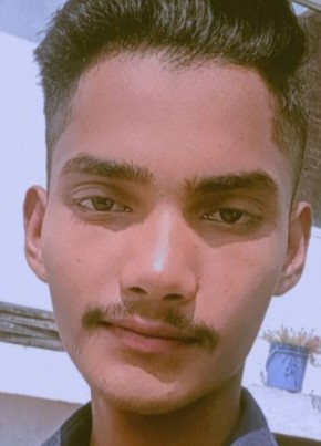 Mohit, 20, India, Haridwar