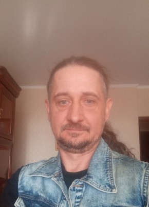 Алексей, 48, Россия, Ликино-Дулево