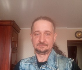 Алексей, 48 лет, Ликино-Дулево