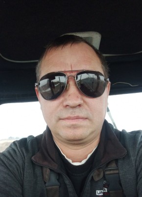 Константин, 42, Россия, Тамбовка