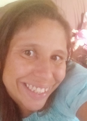 Brenda Silva nas из Senador Canedo 18 лет