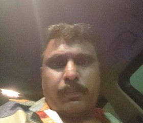 Sara, 45, Kuala Lumpur