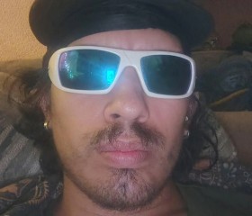 Carlos Gonzales, 29, Houston