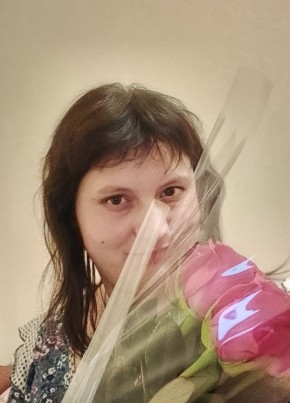 Alyena, 23, Russia, Tulun