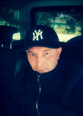 Алексей из Хабаровска 41 год