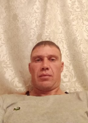Николай из Владивостока 38 лет
