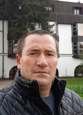 Jan rusu, 52, Česká republika, Podebrad