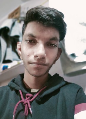 Anas chohan, 18, India, Chhāpar