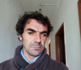 Antônio Santos M, 43 года, Caldas da Rainha