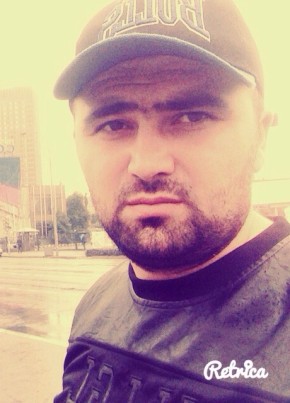 Rustam, 34, Россия, Терек