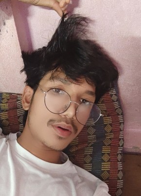 Rahena, 21, Nepal, Kathmandu