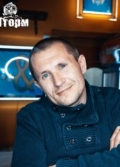 Владимир Бриль, 40, Україна, Хмельницький