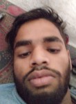 Aman kumar, 23 года, Roorkee