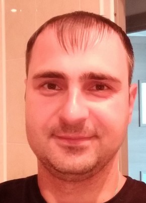 Михаил, 42, Россия, Волгоград