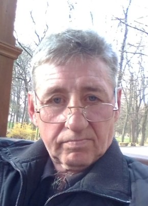 Yuriy, 60, Russia, Yessentuki