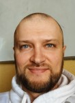 Родион, 43 года, Київ