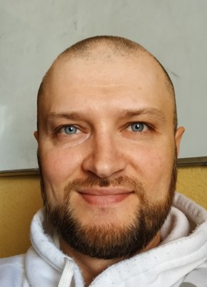 Родион, 43, Україна, Київ