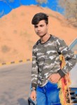 Pradeep Thakur, 18 лет, Hisar