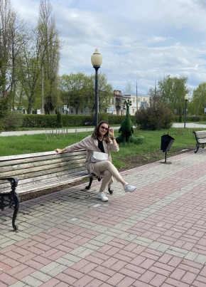 Татьяна, 46, Россия, Тамбов