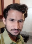 Ameer Ahmed, 21  , Lahore