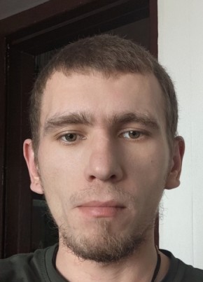 Андрей, 29, Россия, Каменск-Шахтинский