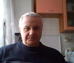Василий, 64 года, Великие Луки