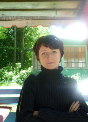 Танечка, 43, Россия, Санкт-Петербург