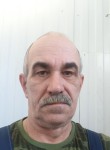 Андрей, 56 лет, Новый Уренгой
