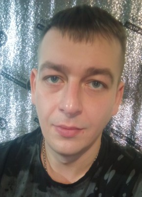 Михаил, 30, Россия, Курган