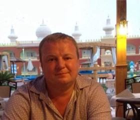 Денис, 44 года, Ефремов