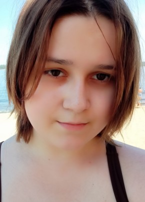 Дарья, 21, Россия, Кострома