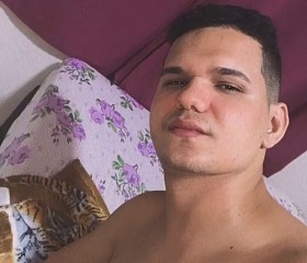 Higor, 24 года, Recife