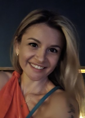 Evgeniia, 40, Россия, Москва