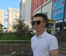 GENERAL, 26 лет, Сосновоборск (Красноярский край)