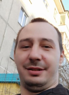 Dima, 34, Россия, Лесосибирск