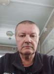 Александр, 59 лет, Бодайбо