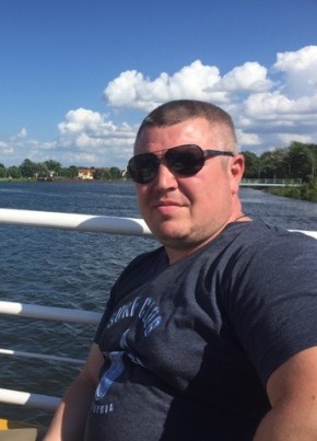 Андрей, 47, Россия, Рассказово