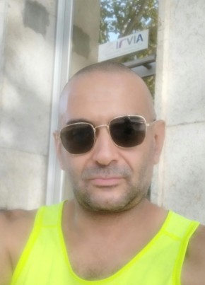 Zino из l'Hospitalet de Llobregat 78 лет